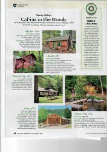 Country Living Magazine Real Estate Photo